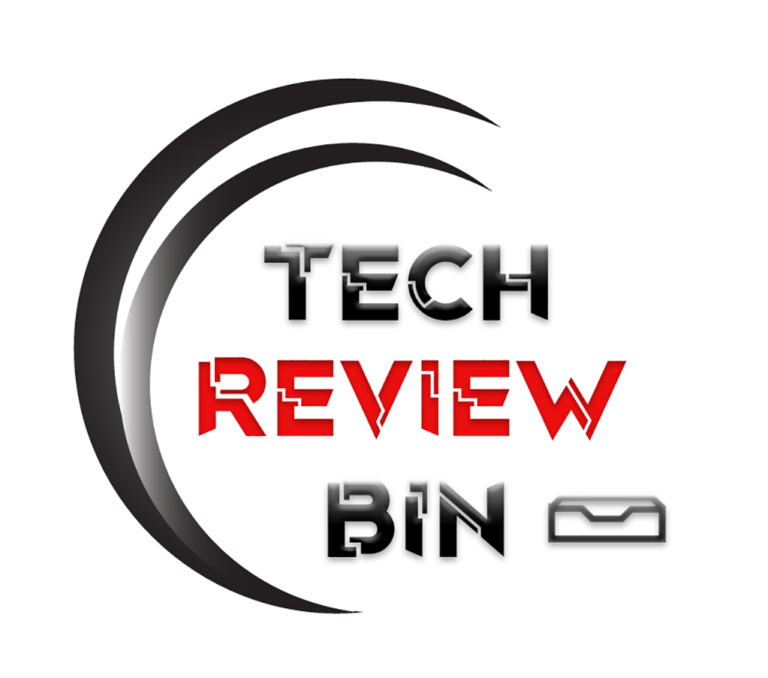 Techreviewbin large logo | Technology Gadgets Reviews