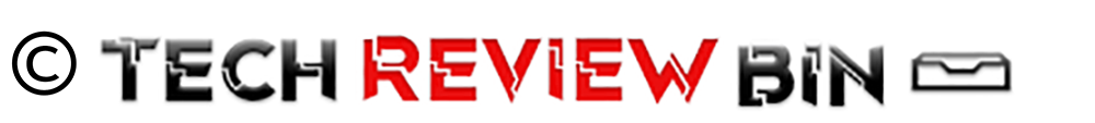 Techreviewbin footer | Technology Gadgets Reviews